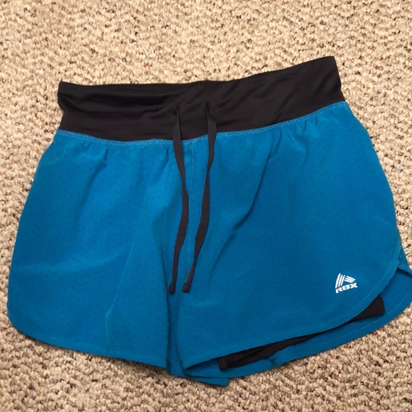RBX Running Shorts SOLD DO NOT BUY - Picture 1 of 3